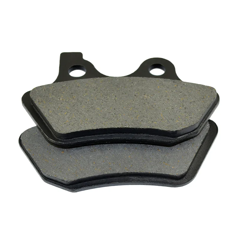 Motorcycle Front and Rear Brake Pads For HARLEY XLH883 Sportster 2000-2003 XL 1200 FXD FXDX FXDL FXDWG 2000-2003