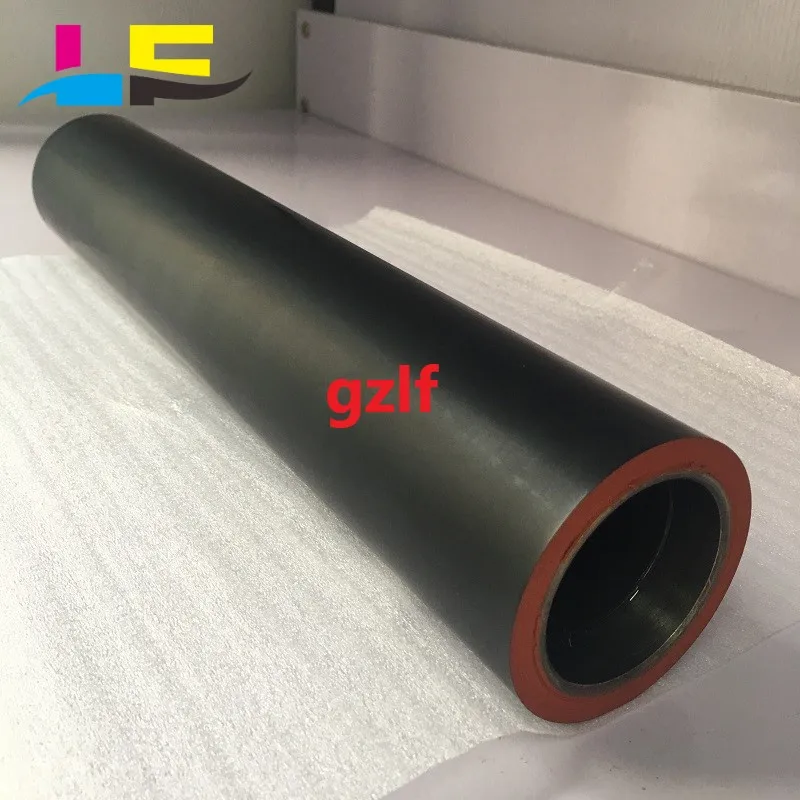 import quality Pressure roller forXEROX DC 4110 DC900 1100 4112 4127 4595 4590 lower pressure roller