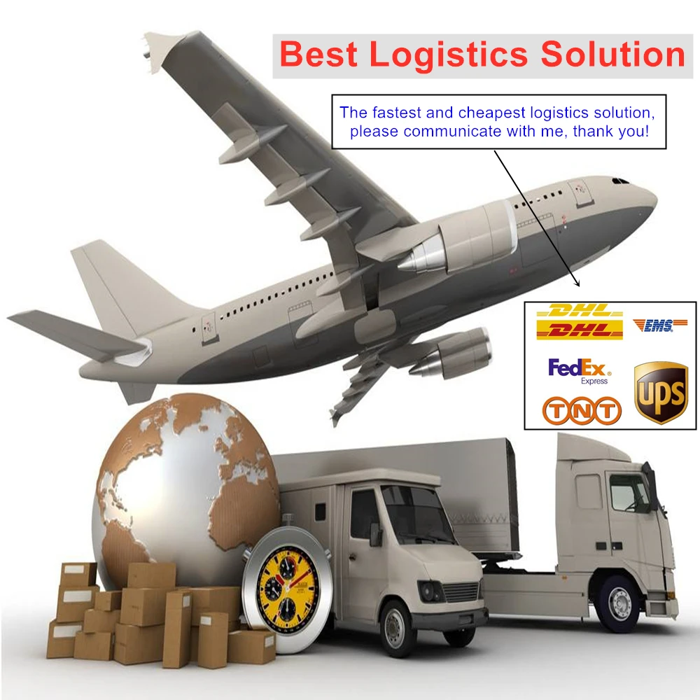 

Customize the best logistics plan for you, send your parcel at the fastest speed and cheapest price