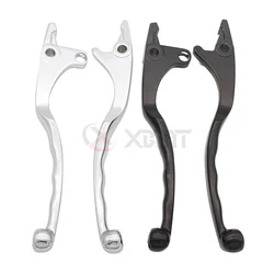 Motorcycle Aluminum Skull Brake Clutch Levers for Kawasaki Vulcan VN 1500 1600 VN1500 VN1600 All Models