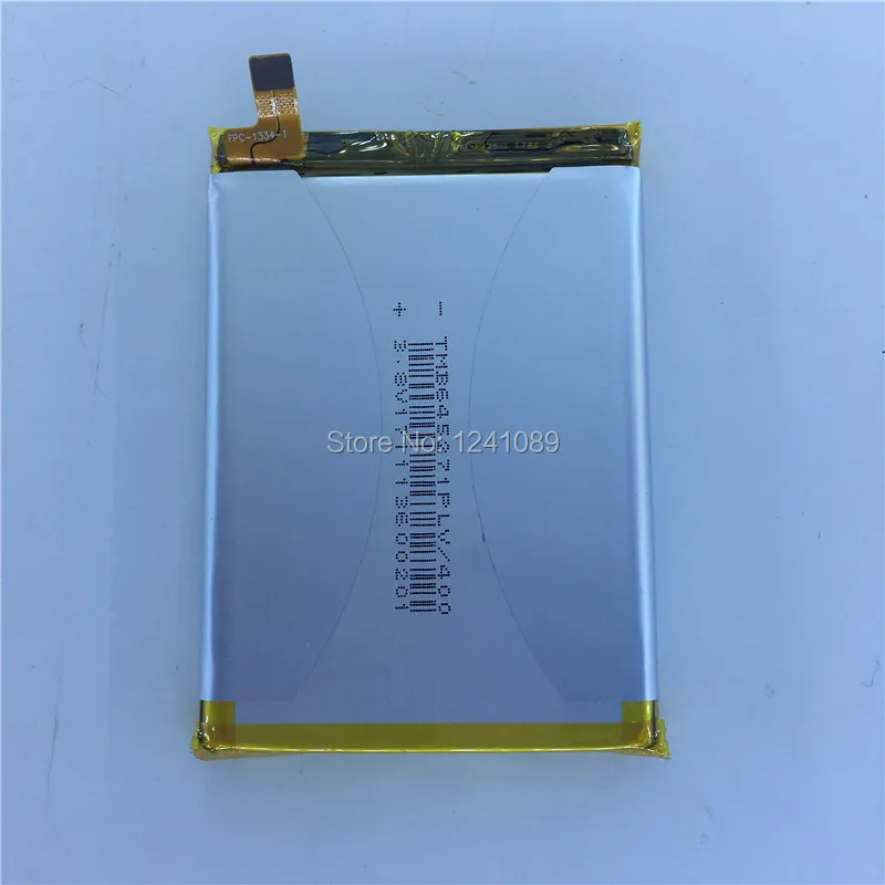 

YCOOLY 2023 Production Date for CUBOT KingKong battery 4400mAh Long standby time High-quality for CUBOT Mobile Accessories