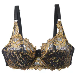 2022 neue Sexy Spitze Bhs Für Frauen Push-Up Unterwäsche Nahtlose Plus Größe BH Backless Weibliche Bralette Dessous Femininty Brassier