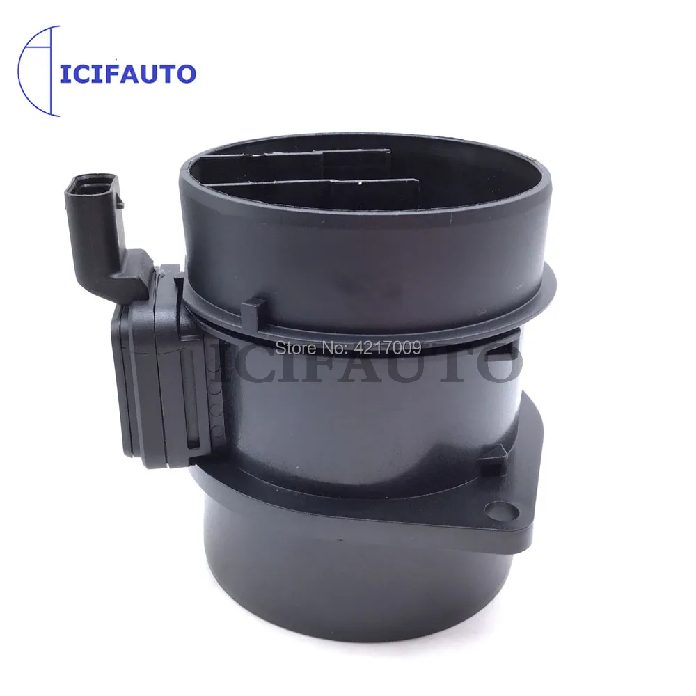 5WK97917 A6510900148 Mass Air Flow Maf Sensor For Mercedes-benz W204 W212 X204 Sprinter 3-t 3.5-t 4.6-t 903 Viano Vito W639