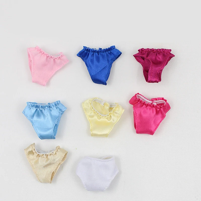 Undergarment for Blyth doll underwear  suit  1/6 BJD ICY DBS