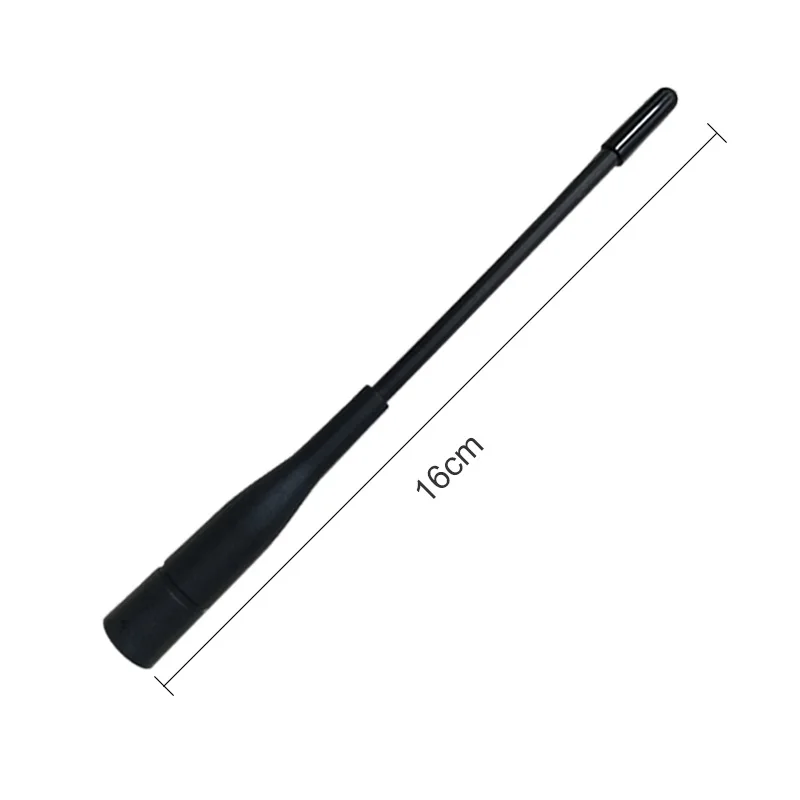 GRANDWISDOM 10pcs 433mhz antenna 2-3dbi sma male lora antene pbx iot module lorawan signal receiver antena high gain