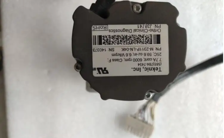 M-2311P-LN-04K Used in good condition