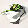 Wotefusi UV Paint Bodywork Fairing ABS Injection For 2013 Honda CBR 600RR F5 (HB)