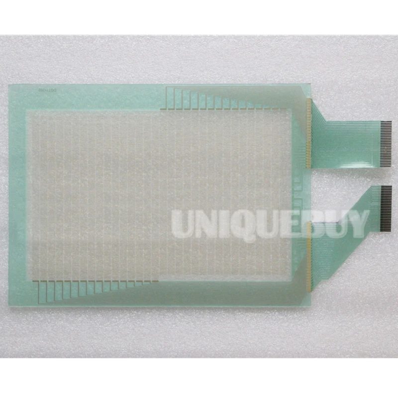 

New for Pro-face GP477R-EG41-24V Digitizer Resistive Touch Screen Panel Resistance Sensor