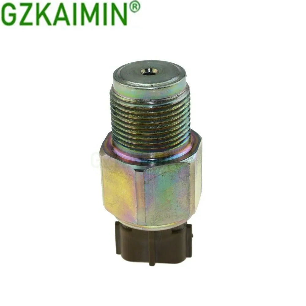 Common Rail Pressure Sensor OEM 499000-6160 499000-6100 For NISSAN X-TRAIL PRIMERA NAVARA 2.2 .