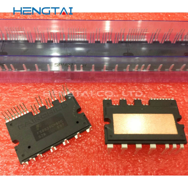 Spedizione gratuita FSBB20CH60C modulo originale