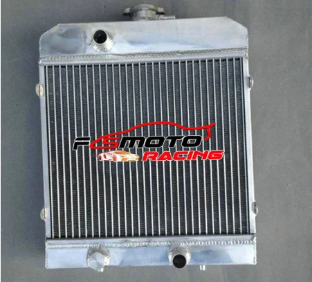 All Aluminum Radiator For ARCTIC CAT 450/550/700/PROWLER XTX 700/XT 700 550