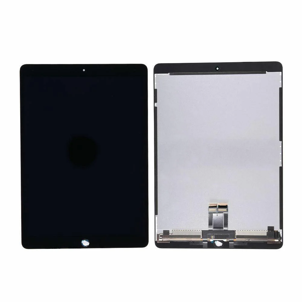 Imagem -02 - Conjunto do Digitador da Tela de Toque do Lcd para o Ipad Pro 10.5 Aaa1701 A1709