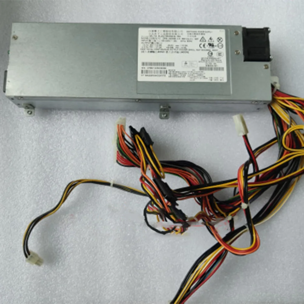 

Used for DPS-400AB-4A 509006-001 536403-001 for HP 120G6 DL320G6 400W Power Supply Psu