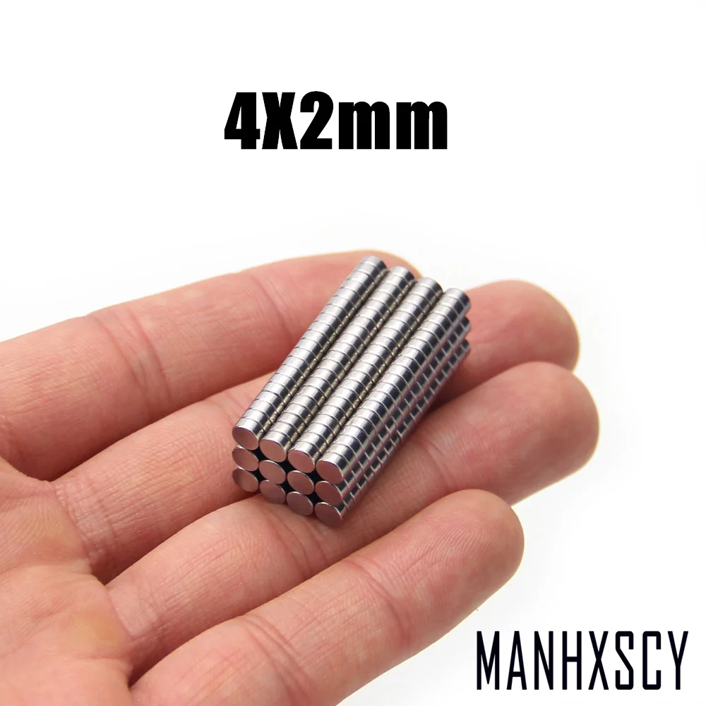 

100/200/500/1000/5000pcs Super Powerful Strong Rare Earth Neodymium Magnet N35 Magnets