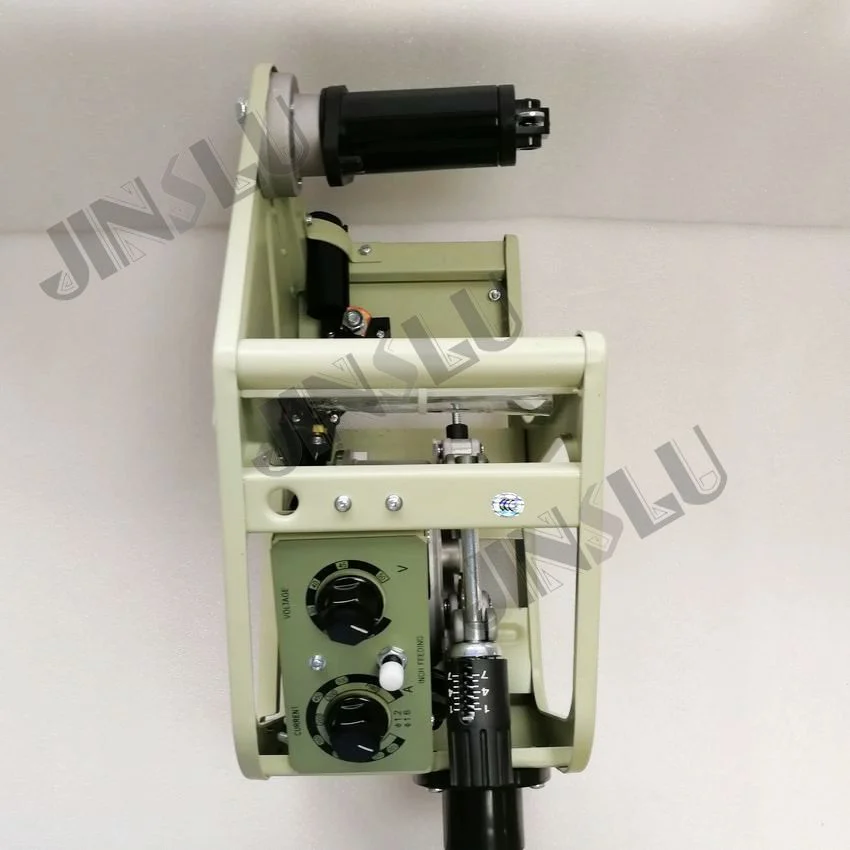 18.3 or 24V MIG MAG Welding Machine Welder Wire Feeder Motor SB-10-C1 with Euro connector