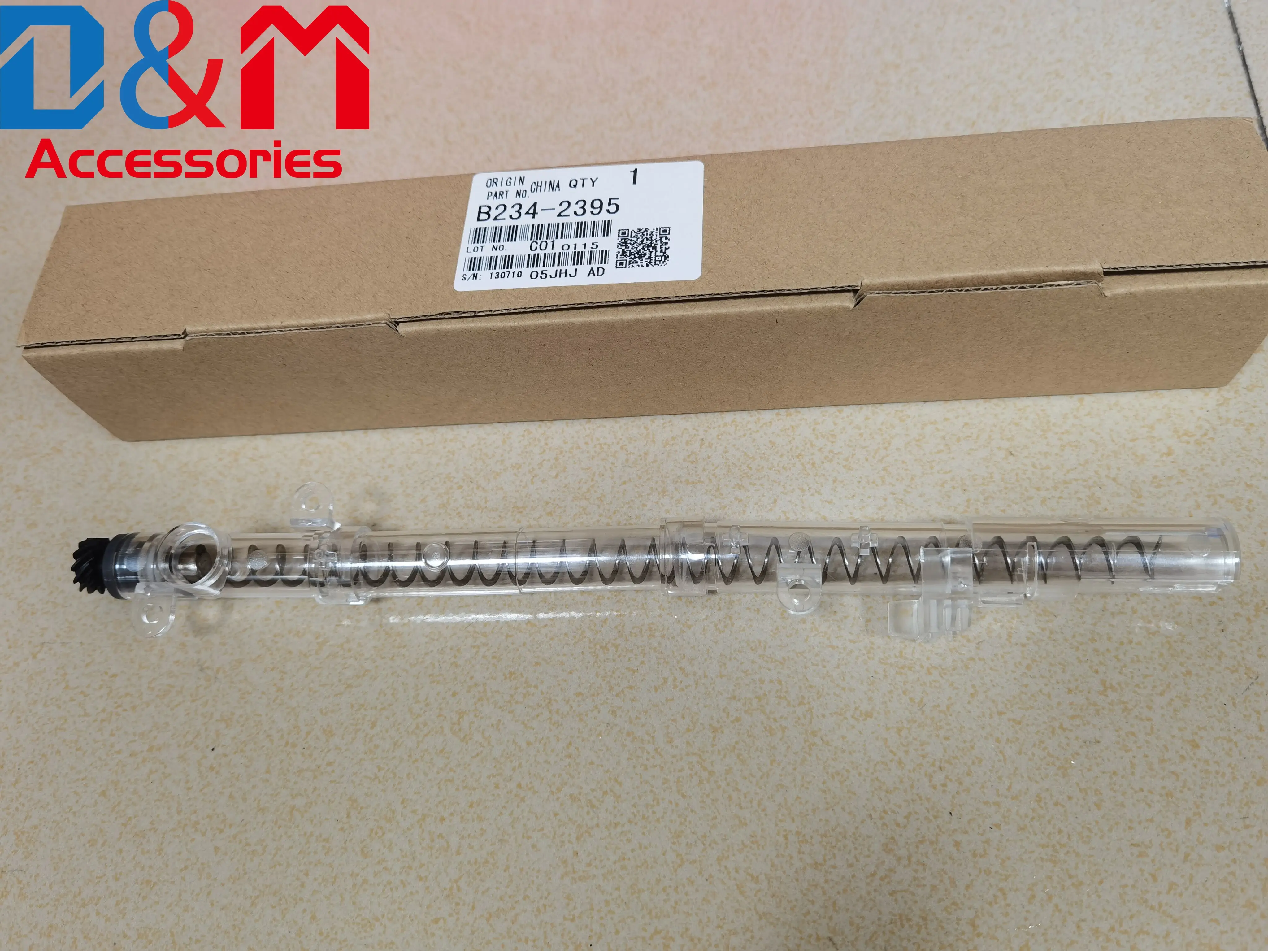 

Новая сборка для переработки тонера, 1 шт., для Ricoh aficio AF1060 2060 1075 2075 MP 6000 7500 8000 9001, блок для переработки тонера