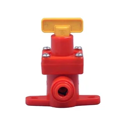 Kegland BlowTie Diaphragm Spunding Valve - Adjustable Pressure Relief Valve