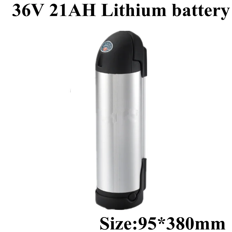 電動自転車ウォーターケトル,540W, 36V, 21Ah,BMSボードと充電器,ブランドセルバッテリー