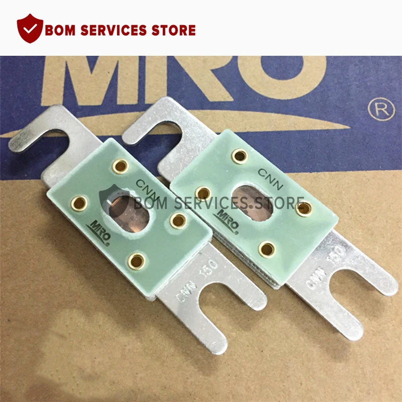 CNN175 CNN DC80/AC130V 50A 80A 100A 175A 200A 225A 250A 300A 400A شحن مجاني جديد وأصلي الصمامات