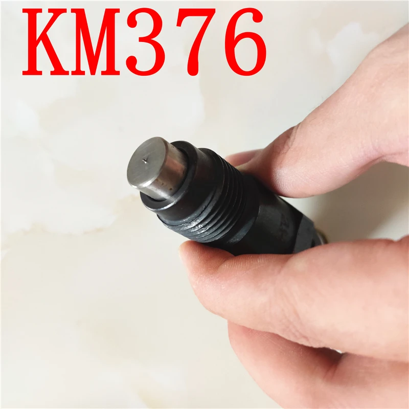 for kipor KDE19EA KDE16EA3 KDE19STA3 KDE16STA3   KM376 Fuel injector assembly fit