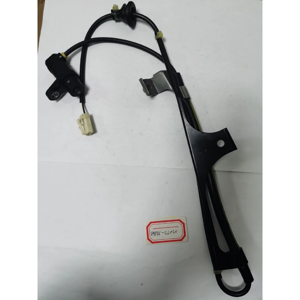 

High quality OEM QUALITY for TOYOTA ABS SENSOR 89545-42020 89545-42020