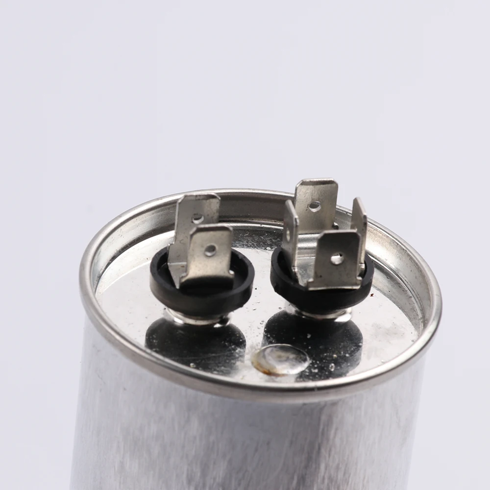 Cbb65 70Uf Capacitor For Air Conditioner For Washing Machine For Water Pump 500Vac 50/60 Hz