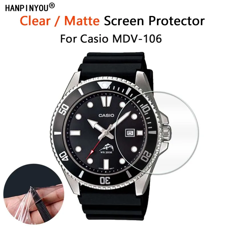 10Pcs For Casio MDV… - image