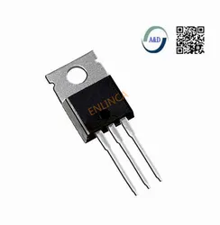 2~5pcs only new IRLB3034PBF IRLB3034 3403 IRFZ44N IRF3205 IRLZ44N IRF9540N IRLB8721 IRLB8721 IRF540N IRF740 MOSFET TO-220