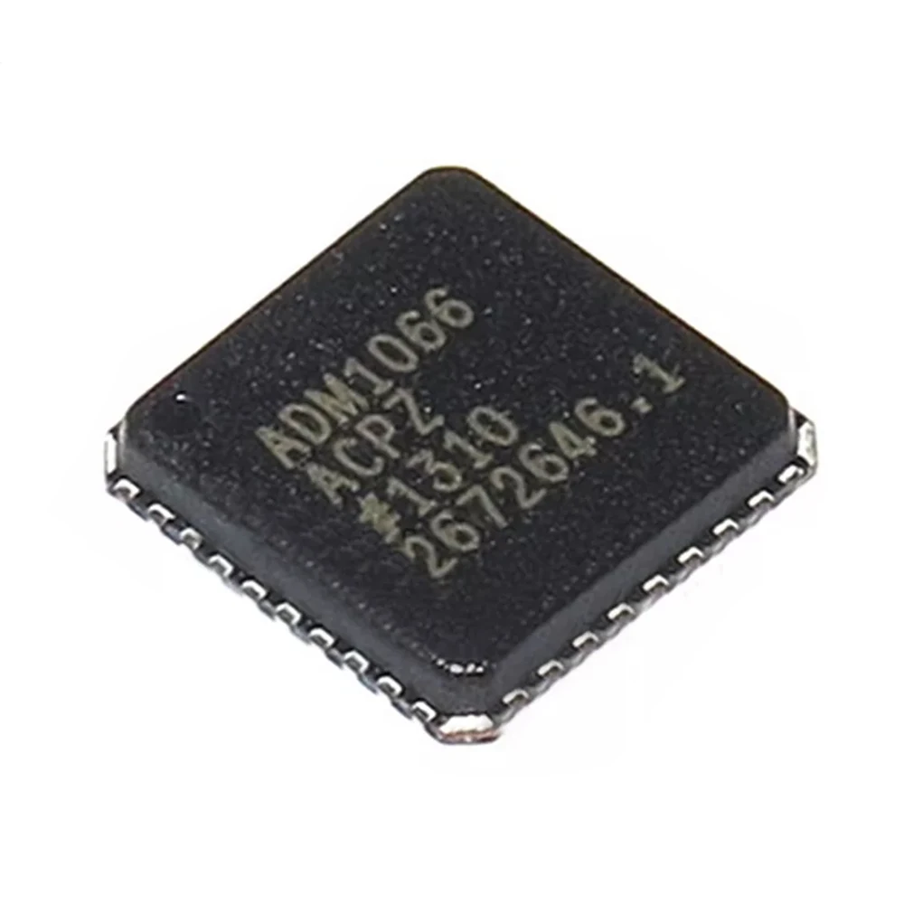ADM1066ACPZ 【IC تسلسل/مشرف 40 LFCSP】