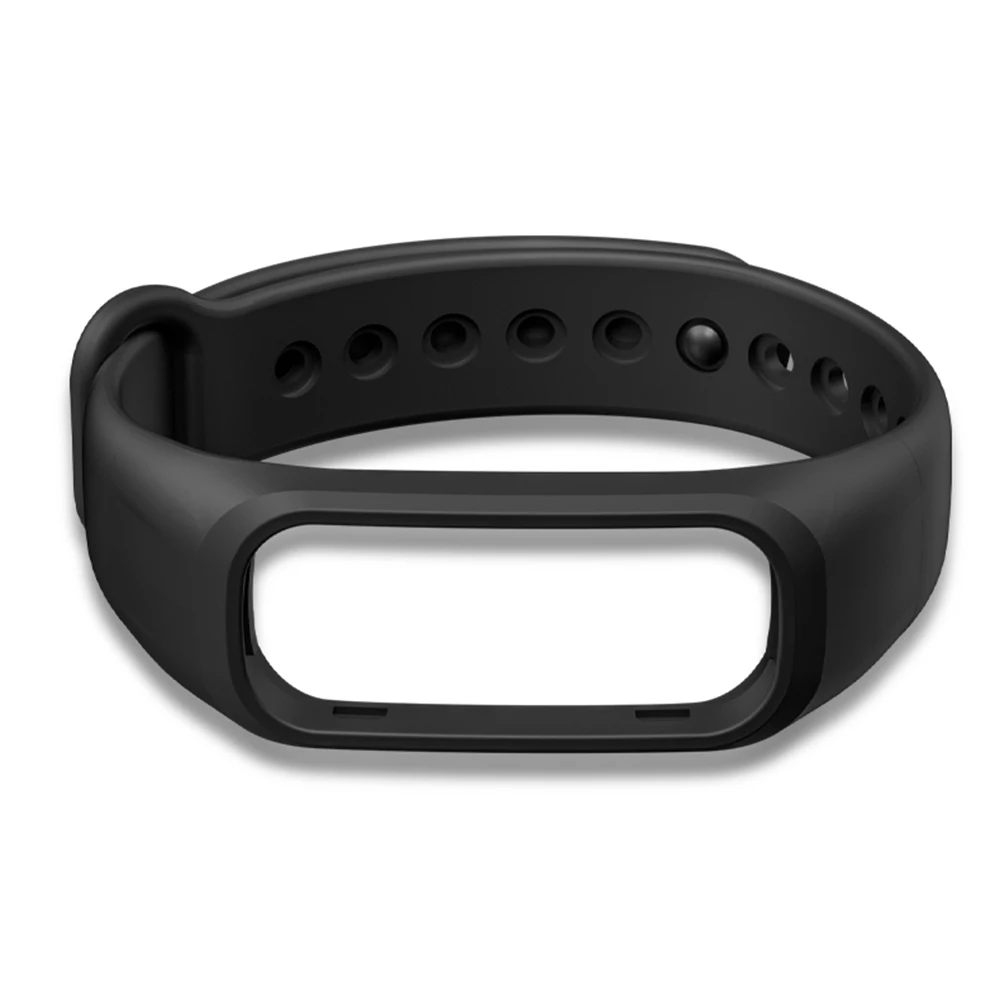 Silicone Wrist Strap for OPPO Band Replacement Sports Wristband Bracelet Belt for Oppo Smart Band