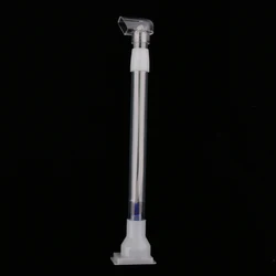 Aquarium Undergravel Filteration Bottom Tube Intubation Pipe