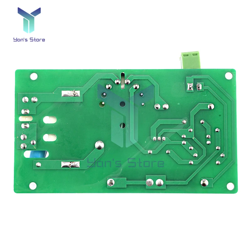 AC 220V Input High Frequency Board Voltage Generator Pilot Arc Board Ignition Board Plasma Argon Arc Welding Modification