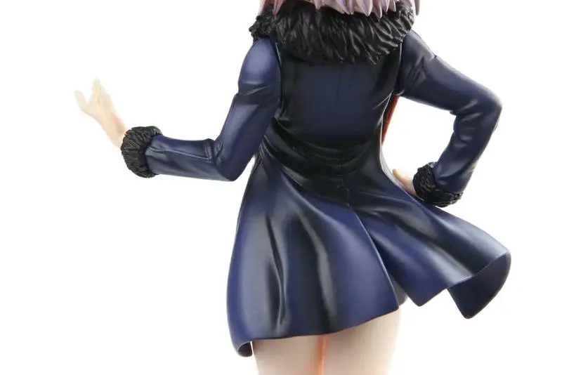 Anime Avenger Jeanne d\'Arc Alter Casual Ver. Figuras de acción de PVC pintadas a escala 1/7, modelo de colección, juguetes, muñeca