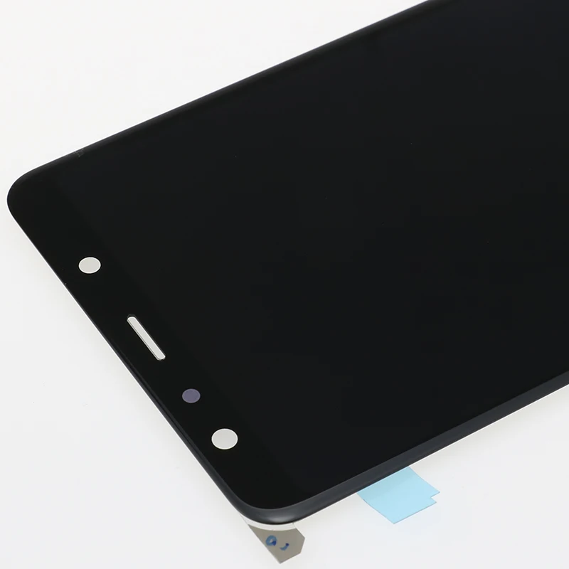 6.0\'\' SUPER AMOLED TFT oled Screen for SAMSUNG Galaxy A7 2018 SM-A750F A750F A750 LCD Display Touch Digitizer Assembly Tested