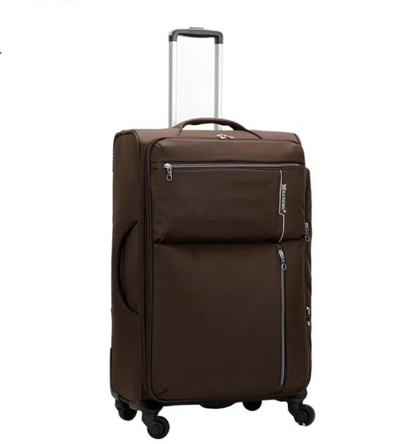 24 Inch Travel Luggage Suitcase Spinner suitcases Men 28 inch Rolling luggage bags On Wheels Travel Wheeled baggage trolley bags