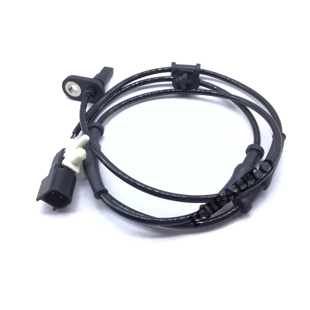 

DB39-2C204-BD 5246888 DB39-2C204-AD ABS SPEED SENSOR for FORD RANGER T64 2.2TD / T65 3.2TD FRONT RIGHT RH [2011-ON]