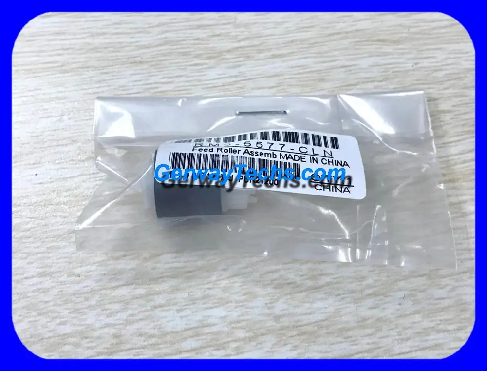 

10X GerwayTechs RM2-5577 RM2-5577-000 Tray 2 Feed Roller for HPColor LaserJet M252 M452 M277 M377 M477