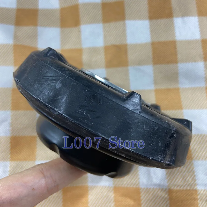 Genuine Front Shock Absorber Top Rubber Suspension Strut Support Bearing for Chevrolet Cruze OPEL Astra Cascada Wagon 13505131