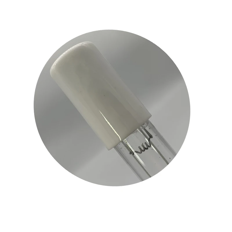 12W 16W 25W 4 pin lampada ultravioletta lampada UV lampada a luce ultravioletta lampada disinfezione UV