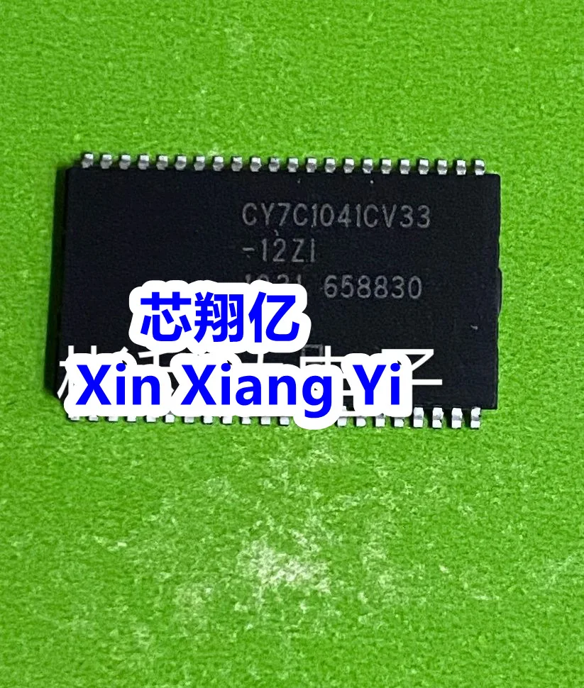 Xin Xiang Yi CY7C1041CV33-12ZI TSOP-44