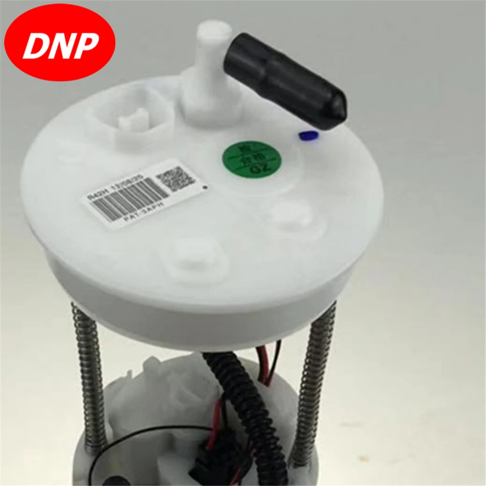 DNP Fuel Pump Module Assembly Fit For Honda CR-V 2.4L 2004 7040-SCA-000 17040-S9A-000 17045-S9A-A00