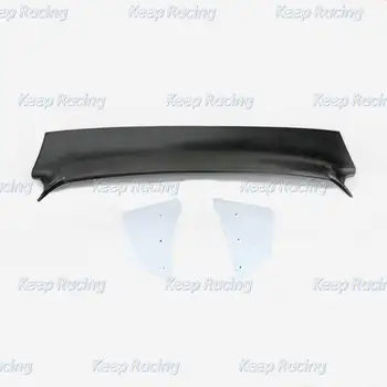 RB款玻璃纖維寬體套件,適用於本田EG思域掀背車,包括FRP保險桿擾流板、玻璃纖維擋泥板和側裙。 10 最佳銷售 思域EG車身套件 - №2