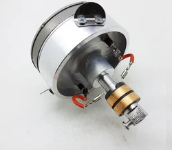 ヒートヘッド220v od100mm,キャンディーを作るためのマシュマロ/綿菓子機のスペアパーツ