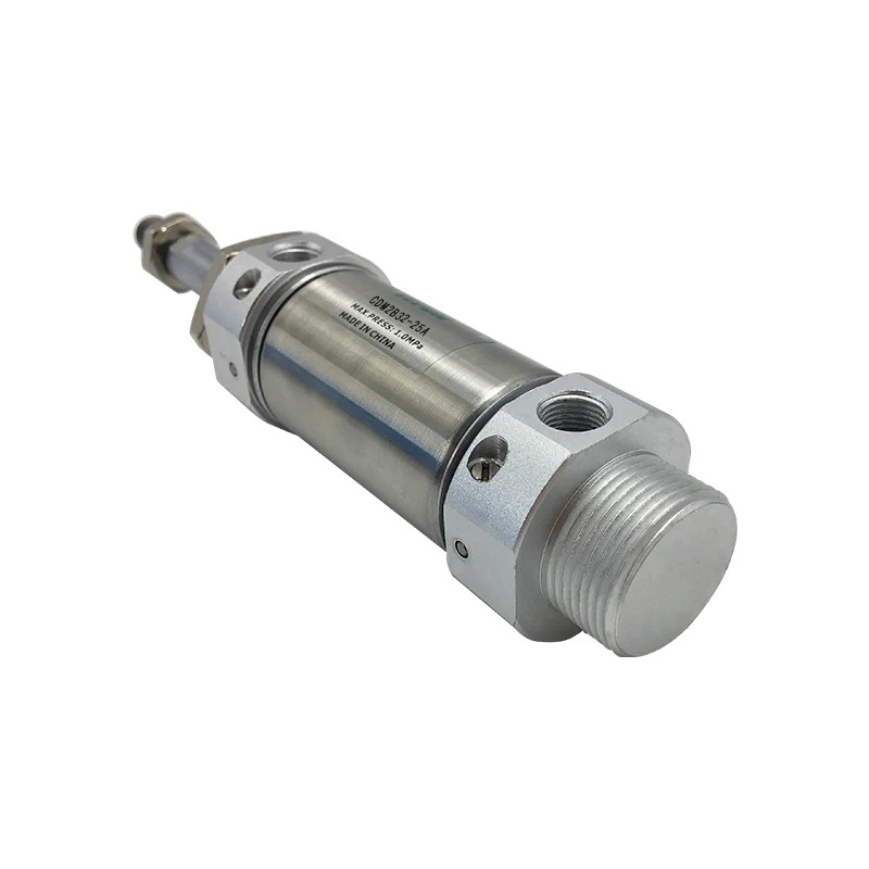 

Мини-цилиндр из нержавеющей стали CDM2E40-25 CDM2E40-50 CDM2E40-65 CDM2E40-75 CDM2E40-100 CDM2E серии