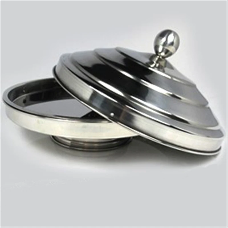 Auto Flame Electric Dove Pan (Double Load) - Stage Magic Tricks Dove Appearing Gimmick  Accessories Props Illusions Magician