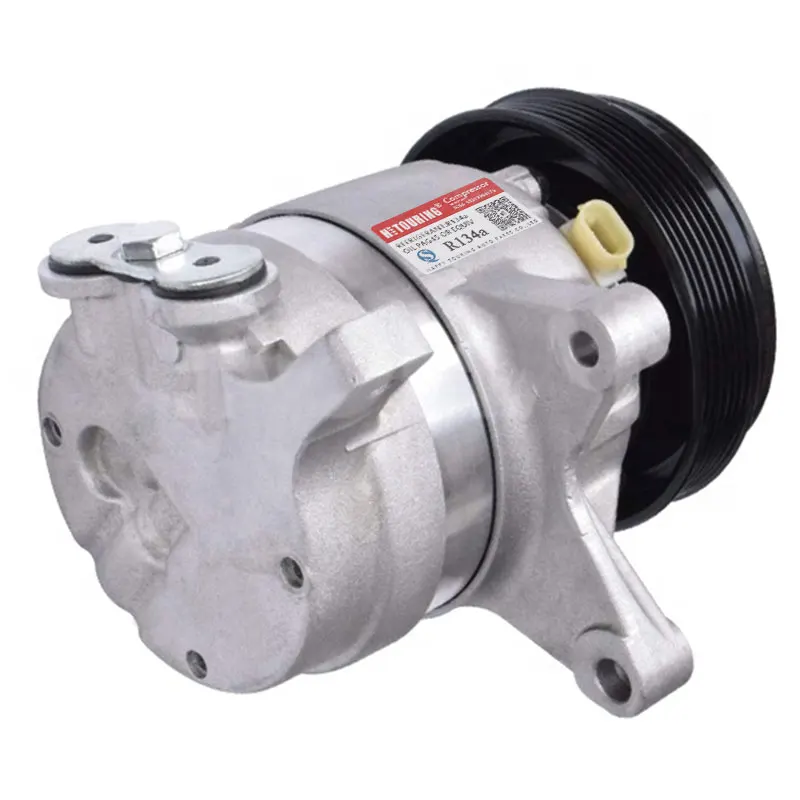 Auto  A/C AC Conditioning compressor Cooling Pump for Holden Monaro VZ V2C Commodore VT VX VY Statesman WH WK 1135465