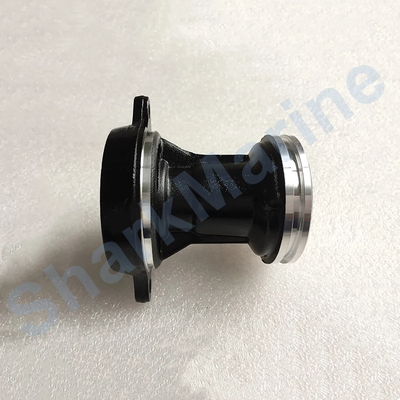 Propeller shaft housing 3B2S60101-0 for TOHATSU outboard