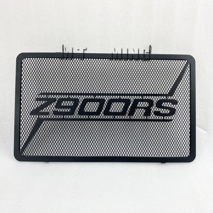 For Kawasaki Z900RS Z900 RS Z 900 RS Z900RS CAFE Z900 RS CAFE motorcycle Radiator Grille Guard Cover Protector Radiator Guard