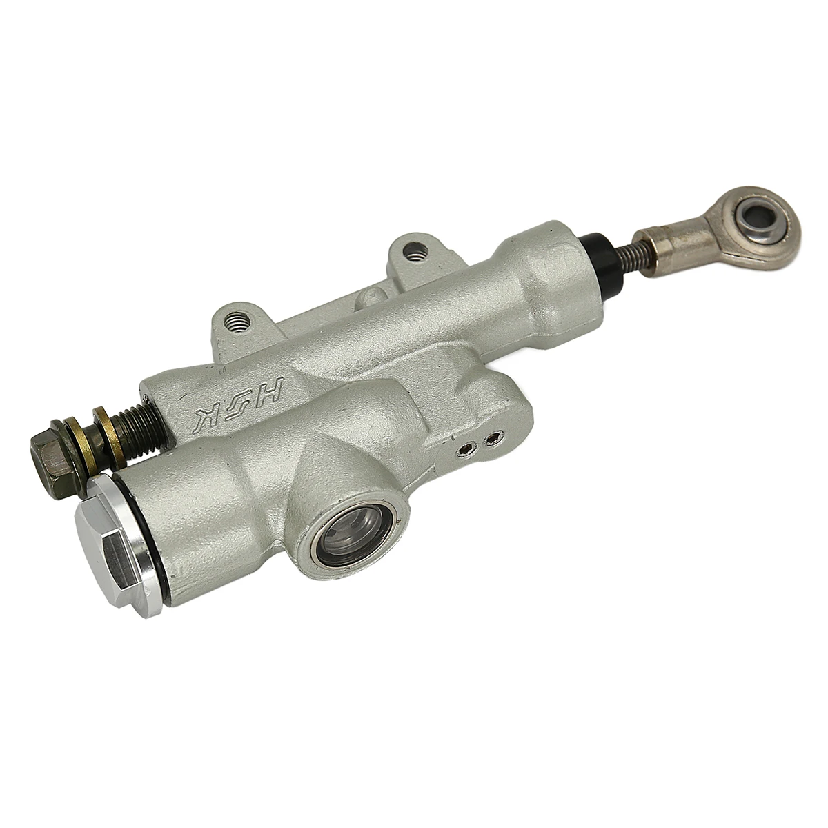 Tylny cylinder hamulcowy motocykla Aluminiowe tylne urządzenie hamulcowe Przednia pompa Części naprawcze do KTM XCF SXF HUSQVARNA FC FX FE