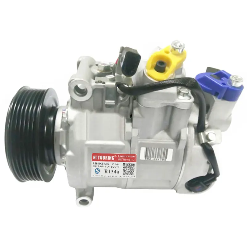 

КОНДИЦИОНЕР ВОЗДУХА ДЛЯ AUDI A4/B7/B6/Кабриолет BBJ 3.0L 6цил 8E0260805AF 447150-0560 447170-7920 4471500560 4471707920